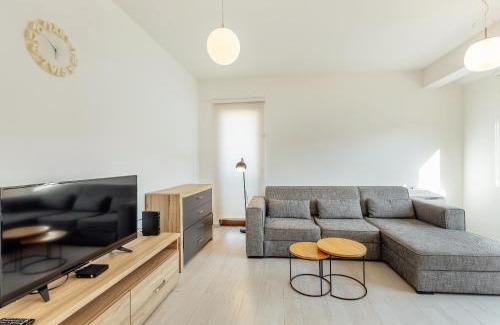 Topla Apartment | Doxa M Apartments