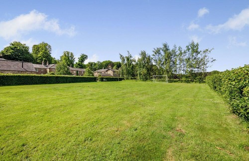 Chathill Cottage | Doxford House - UK49888