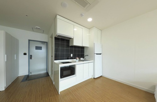 Irun-myeon Hotel | Doya Family Hotel