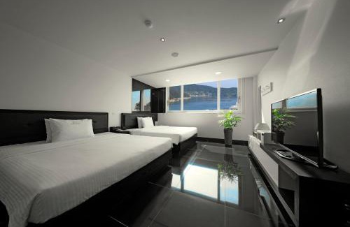 Irun-myeon Hotel | Doya Hotel Geoje