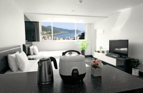 Irun-myeon Hotel | Doya Hotel Geoje