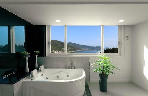 Irun-myeon Hotel | Doya Hotel Geoje