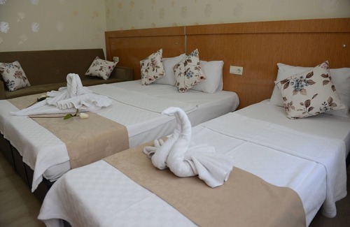 Eceabat Hotel | Doyuranlar Ata Hotel