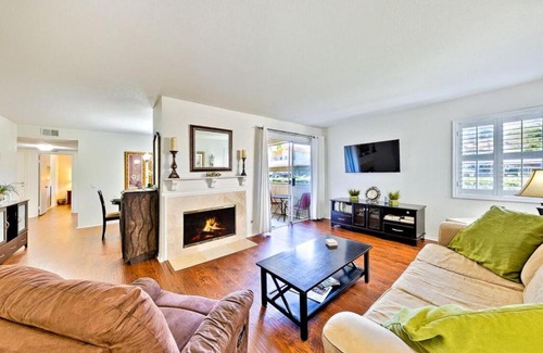 Monarch Beach House | DP-14A - Ritz Point Condo