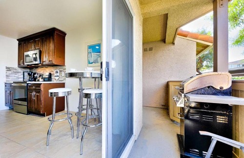 Monarch Beach House | DP-14A - Ritz Point Condo