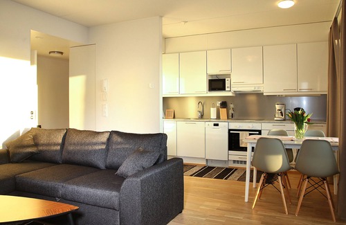 Vaasa Apartment | DP Apartments Vaasa
