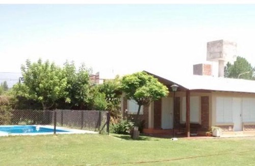 Cordoba House | dp