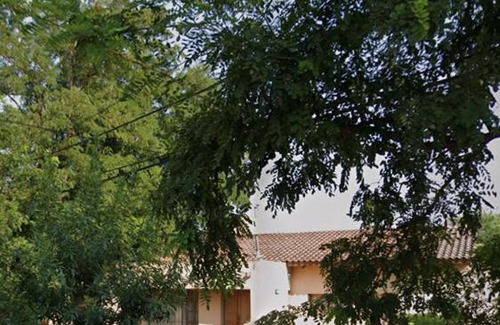 Cordoba House | dp