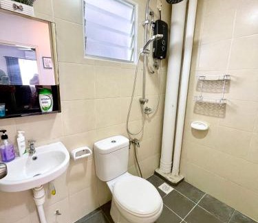 Shah Alam Apartment | DP Islamic Homestay