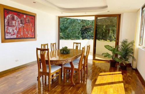 Zona 15 Apartment | DP2, Spacious apartment, great for families