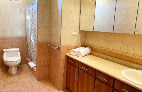 Zona 15 Apartment | DP2, Spacious apartment, great for families