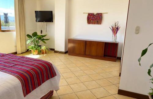 Zona 15 Apartment | DP2, Spacious apartment, great for families
