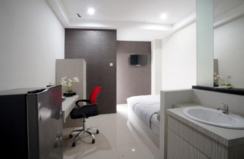 Surabaya Hostel | DPARAGON KALIJUDAN