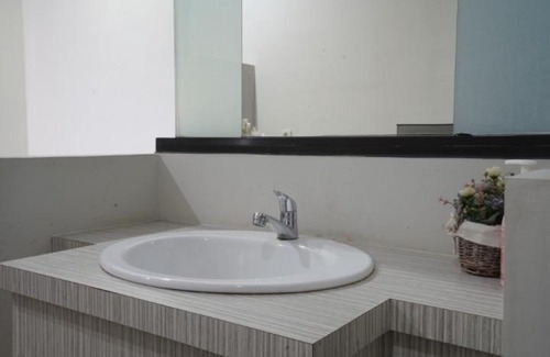 Surabaya Hostel | DPARAGON KALIJUDAN