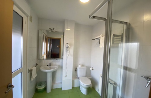 Sarria House | dpCristal Castelao