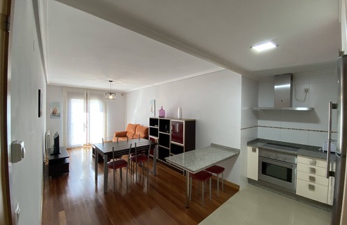 Sarria Apartment | dpCristal LikeHome
