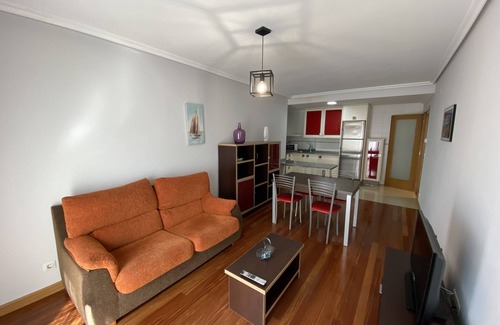 Sarria Apartment | dpCristal LikeHome