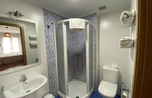 Sarria Apartment | dpCristal LikeHome