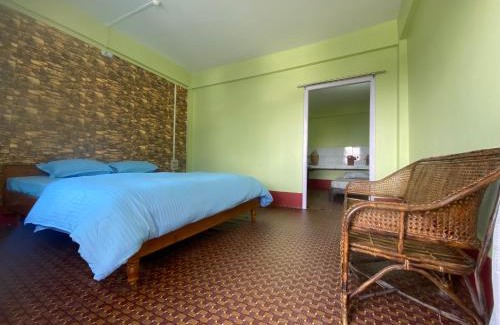 Bomdila House | DPM HOMESTAY