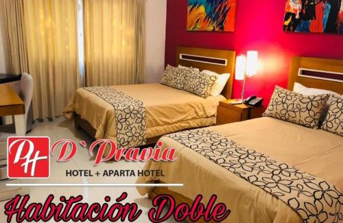 Bani Apartment | Dpravia Hotel SRL