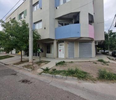 Neuquen Apartment | Dpto 2 dormir Mitre