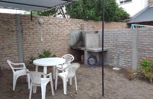 Las Grutas Apartment | Dpto 4 personas en Las Grutas