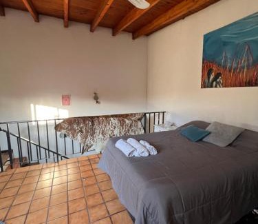 Mendoza City Center Apartment | Dpto Aceituna