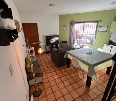 Mendoza City Center Apartment | Dpto Aceituna