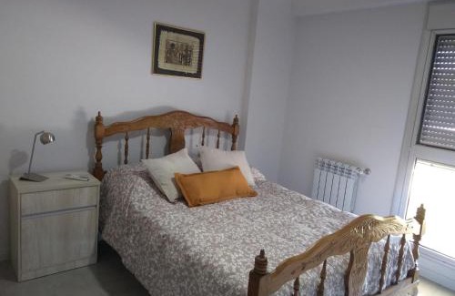 Santa Fe Apartment | Dpto Alberdi