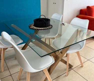 Las Cruces Apartment | Dpto Bordemar 2