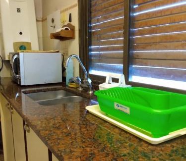 San Luis Apartment | Dpto centrico