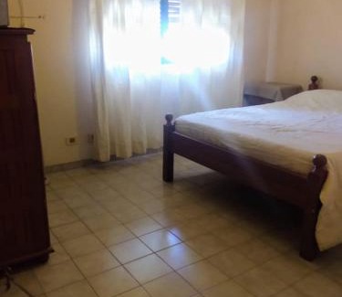 San Luis Apartment | Dpto centrico
