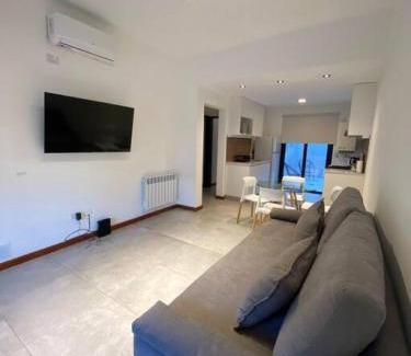 Salta Apartment | Dpto con patio en Salta - Bonavista Rentals