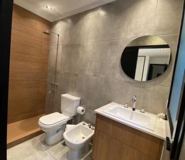 Salta Apartment | Dpto con patio en Salta - Bonavista Rentals