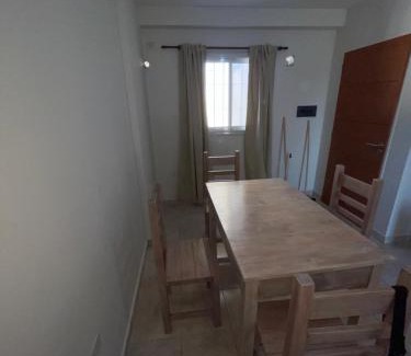 Tucuman Apartment | Dpto en av mate de luna a estrenar