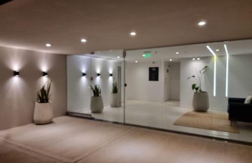 Province of Cordoba Apartment | Dpto en Planta Baja Cba Cap con seguridad