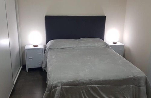 San Luis Apartment | Dpto Falucho