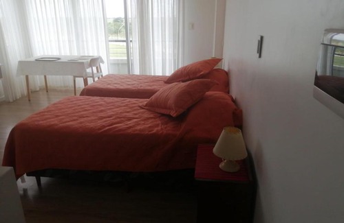 Sunchales Apartment | Dpto Jacarandá