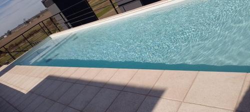 Sunchales Apartment | Dpto Jacarandá