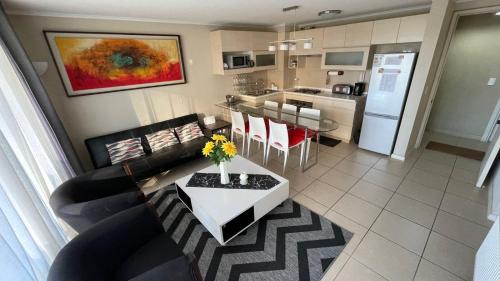Algarrobo Apartment | Dpto. Laguna Vista - Algarrobo (6 personas)