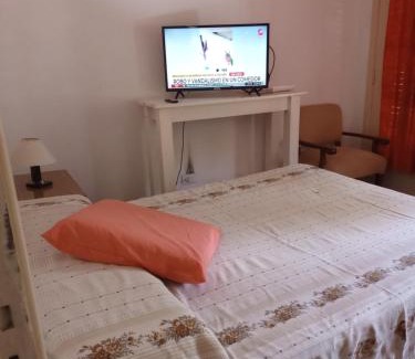 La Falda Apartment | Dpto Los 100 escalones