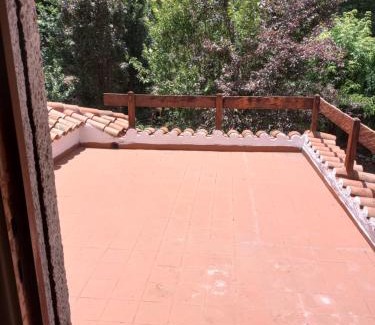 La Falda Apartment | Dpto Los 100 escalones