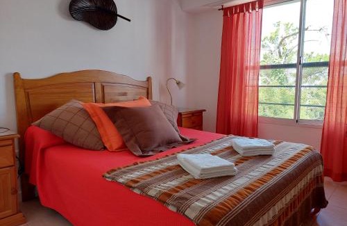 Tandil Apartment | Dpto. luminoso, céntrico, nuevo: LA SERENA