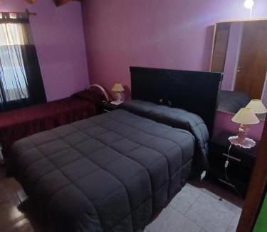 Uspallata Apartment | Dpto Mario