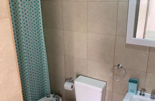 San Luis Apartment | Dpto monoambiente