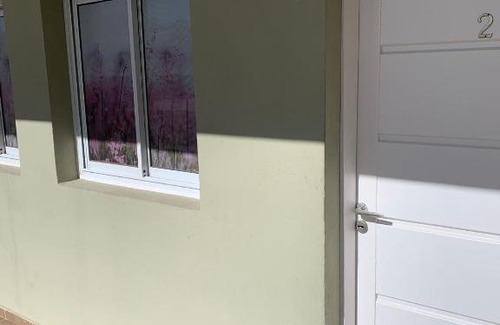 San Luis Apartment | Dpto monoambiente