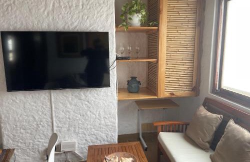 Pisco Apartment | Dpto pequeño y acogedor en zona ideal de la Bahía
