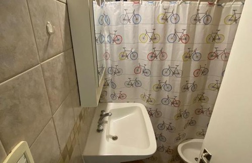 Tucuman Apartment | Dpto planta baja La Mendoza