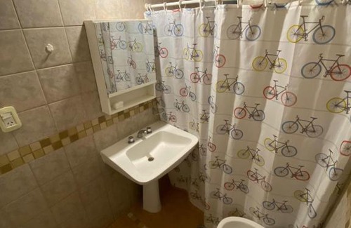 Tucuman Apartment | Dpto planta baja La Mendoza