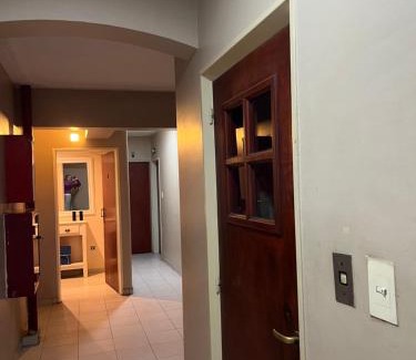 Province of Tucuman Apartment | Dpto SANTIAGO